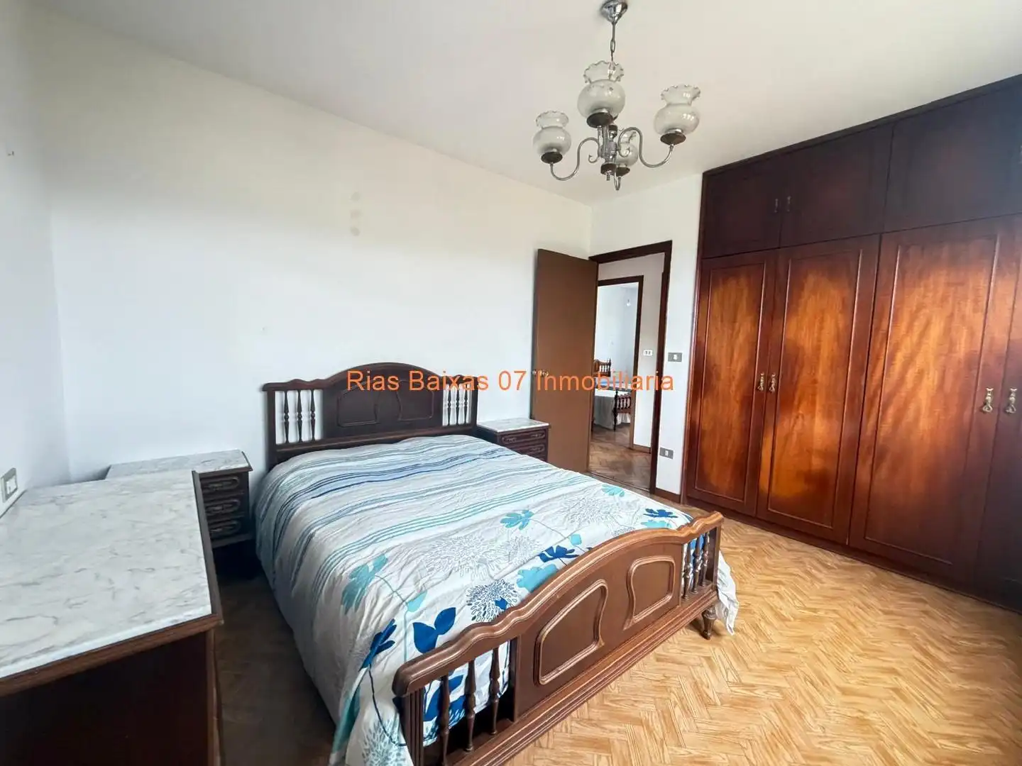 Habitación de Casa o chalet en venta en Mos con Calefacción, Jardín privado y Terraza