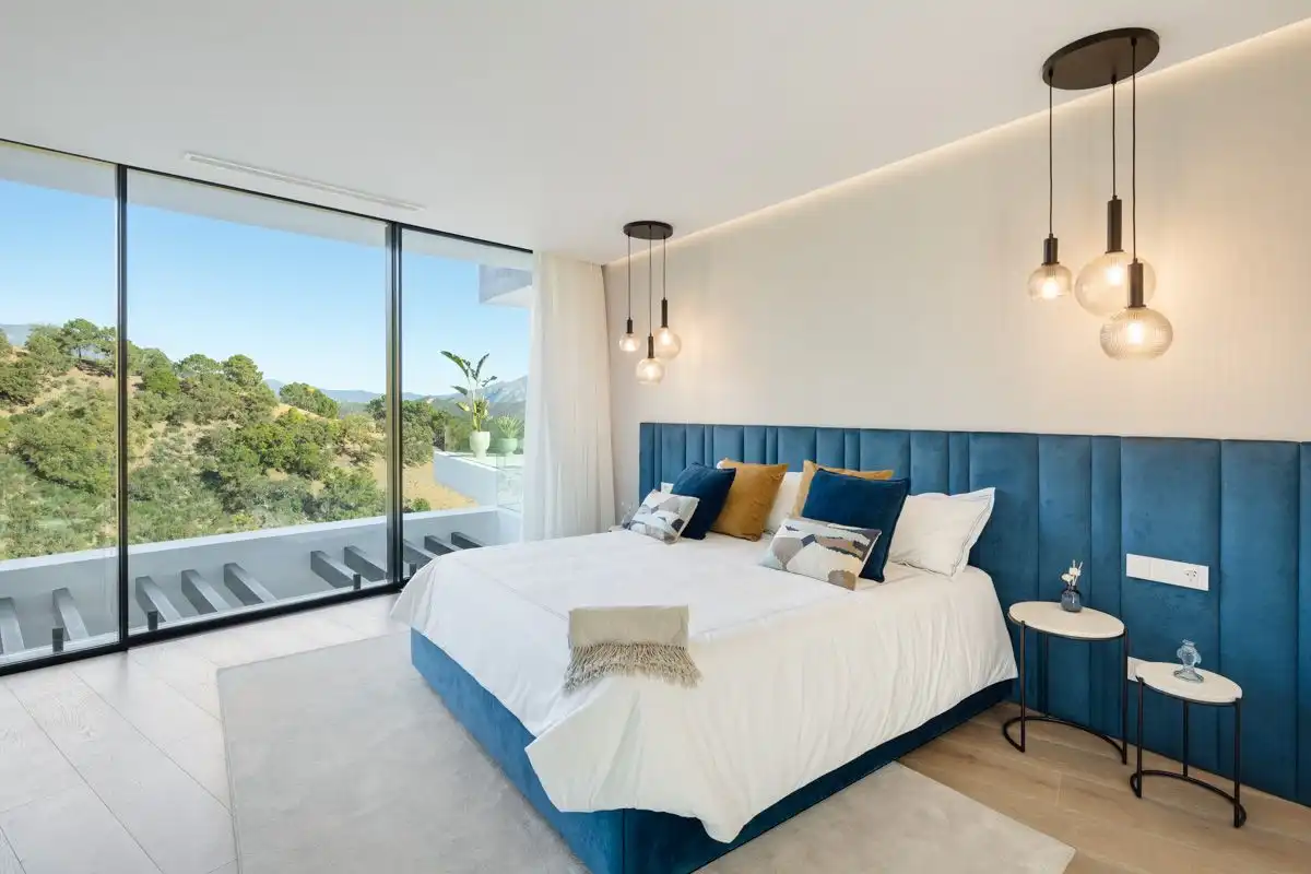 Casa o chalet en venta en La Zagaleta
