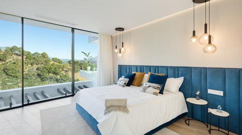 Foto 4 de Casa o chalet en venta en La Zagaleta, Benahavís