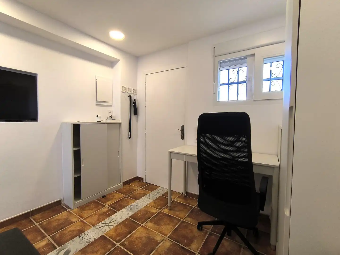 Apartament amb ascensor de lloguer a Calle Calle Cabo, imagen 11