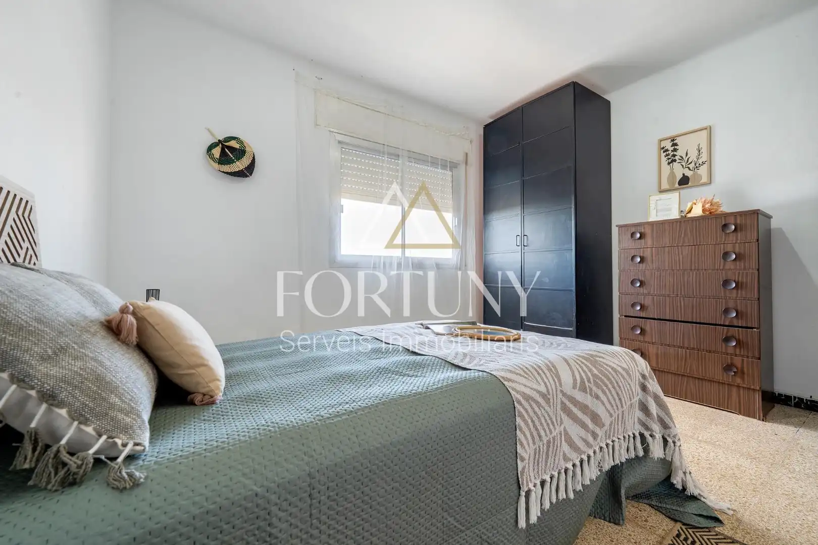 Habitación de Piso en venta en Reus con Balcón