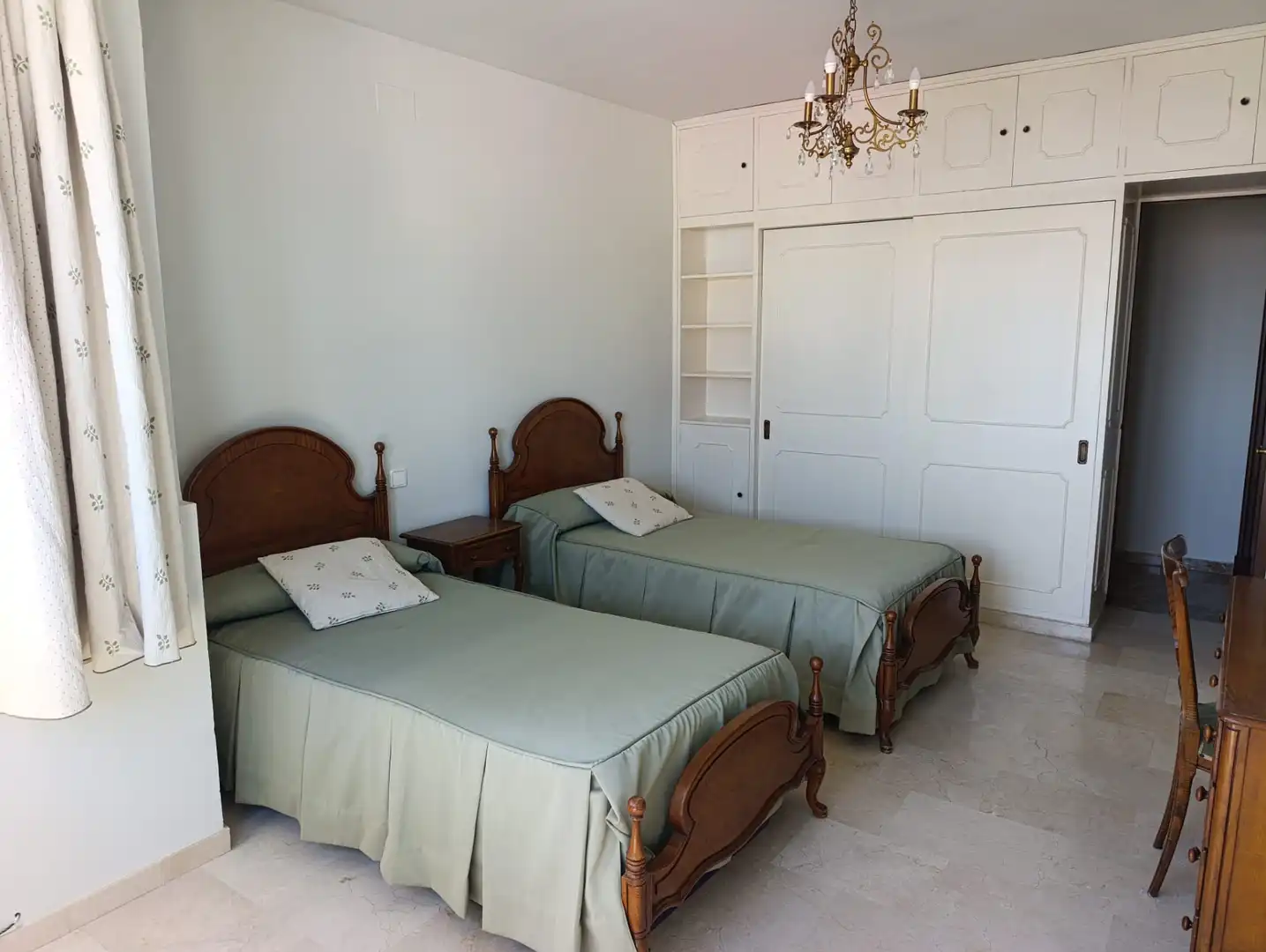 Appartamento con ascensore in affitto a Calle Larga 39, imagen 27