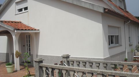 Foto 3 de Casa o xalet en venda a Calle Oliveira, Teis, Vigo