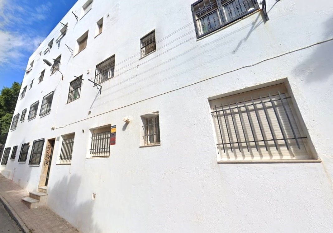 Flat for sale in Cala Higuera, Esperanza - Quemadero