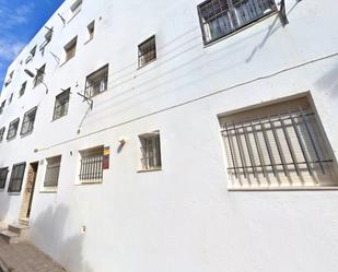 Exterior view of Flat for sale in  Almería Capital