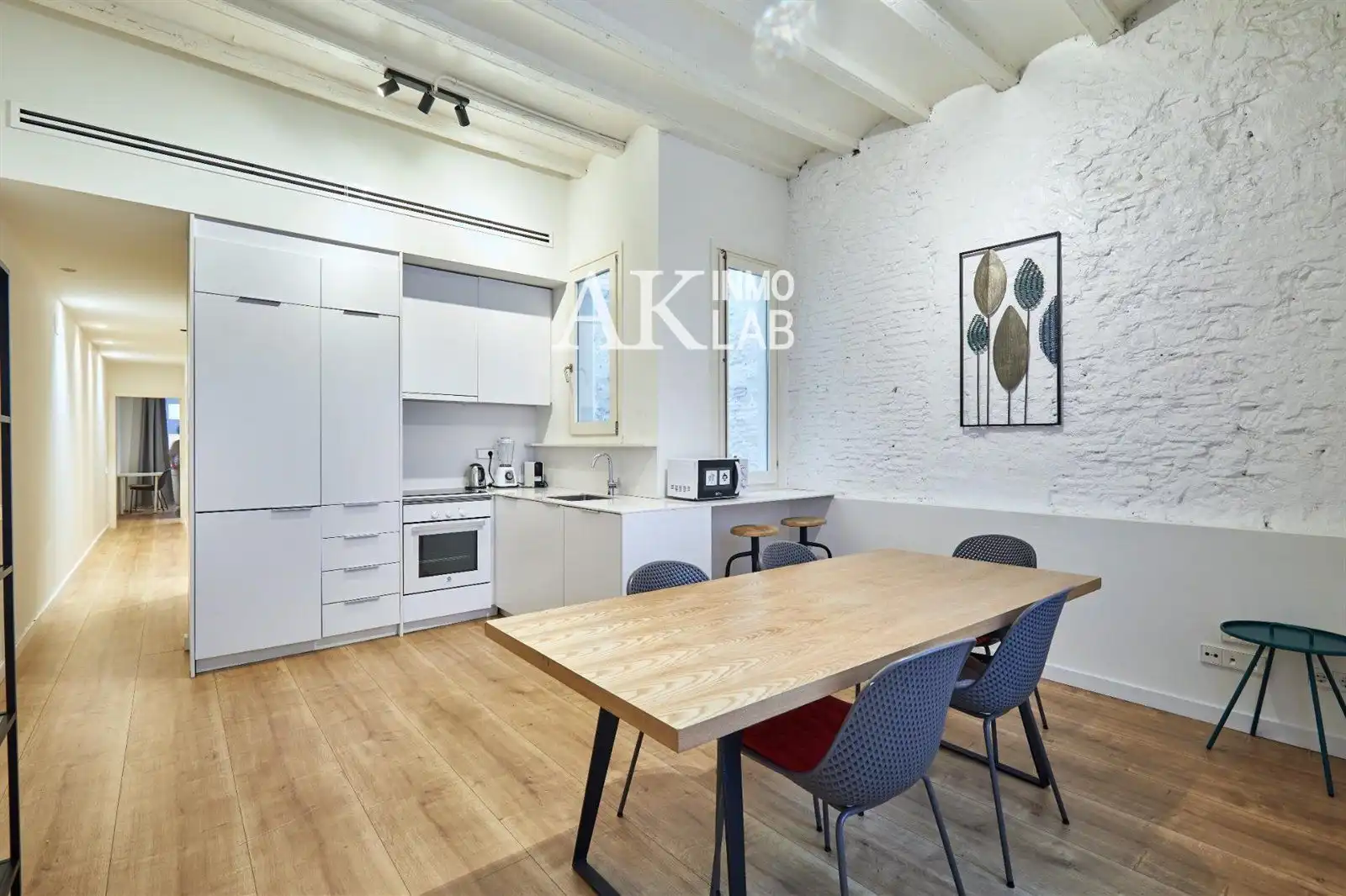 Flat with lift for sale in de l'Argenter, imagen 4