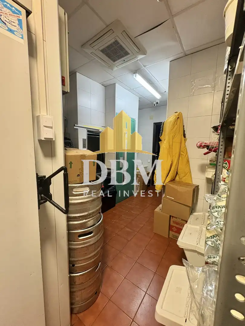 Locale commerciale in cessione a Centre, imagen 41