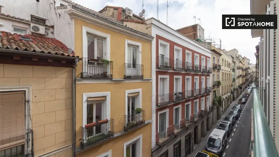 Appartement avec terrasse à louer à Centro, imagen 10