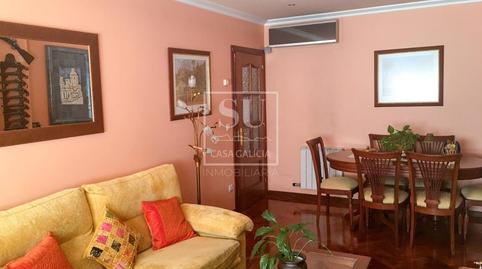 Foto 2 de Piso en venta en Casablanca - Calvario, Vigo