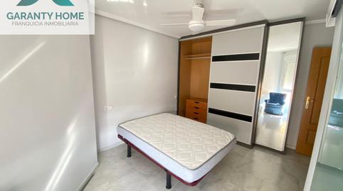 Foto 4 de Pis de lloguer a Renfe - Bulevar 1ª y 2ª Fase, Jaén