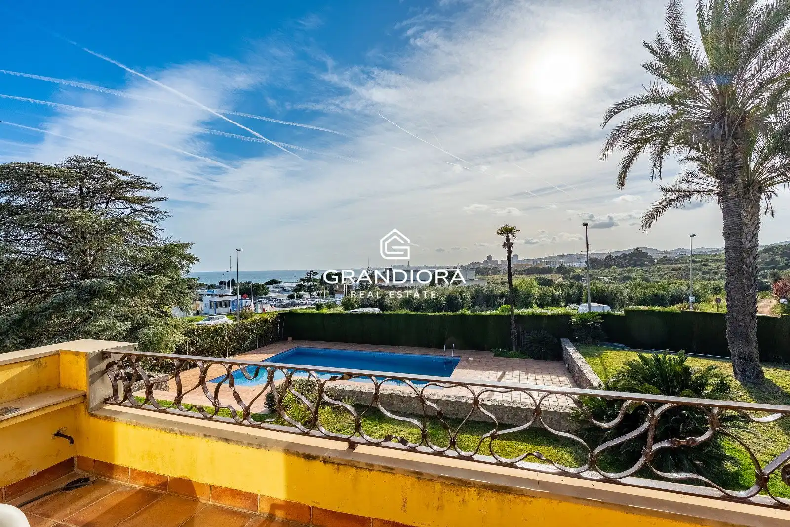 Detached house with pool for sale in Calle Llaüt, imagen 23