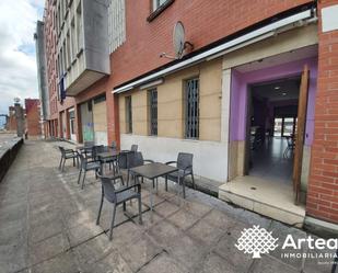 Terrace of Premises for sale in Bilbao 