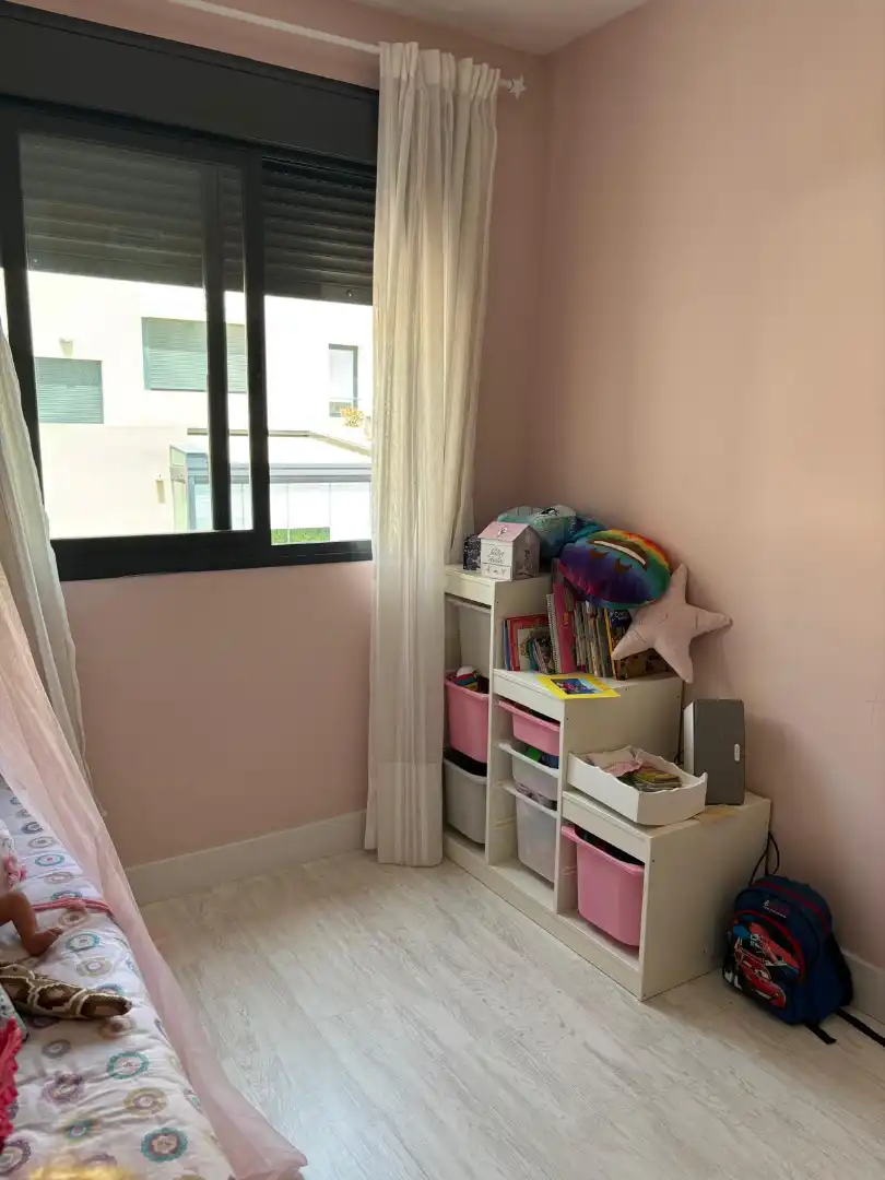 Ático en venta en Calle Aneto, 8, Montealto - Monterrey