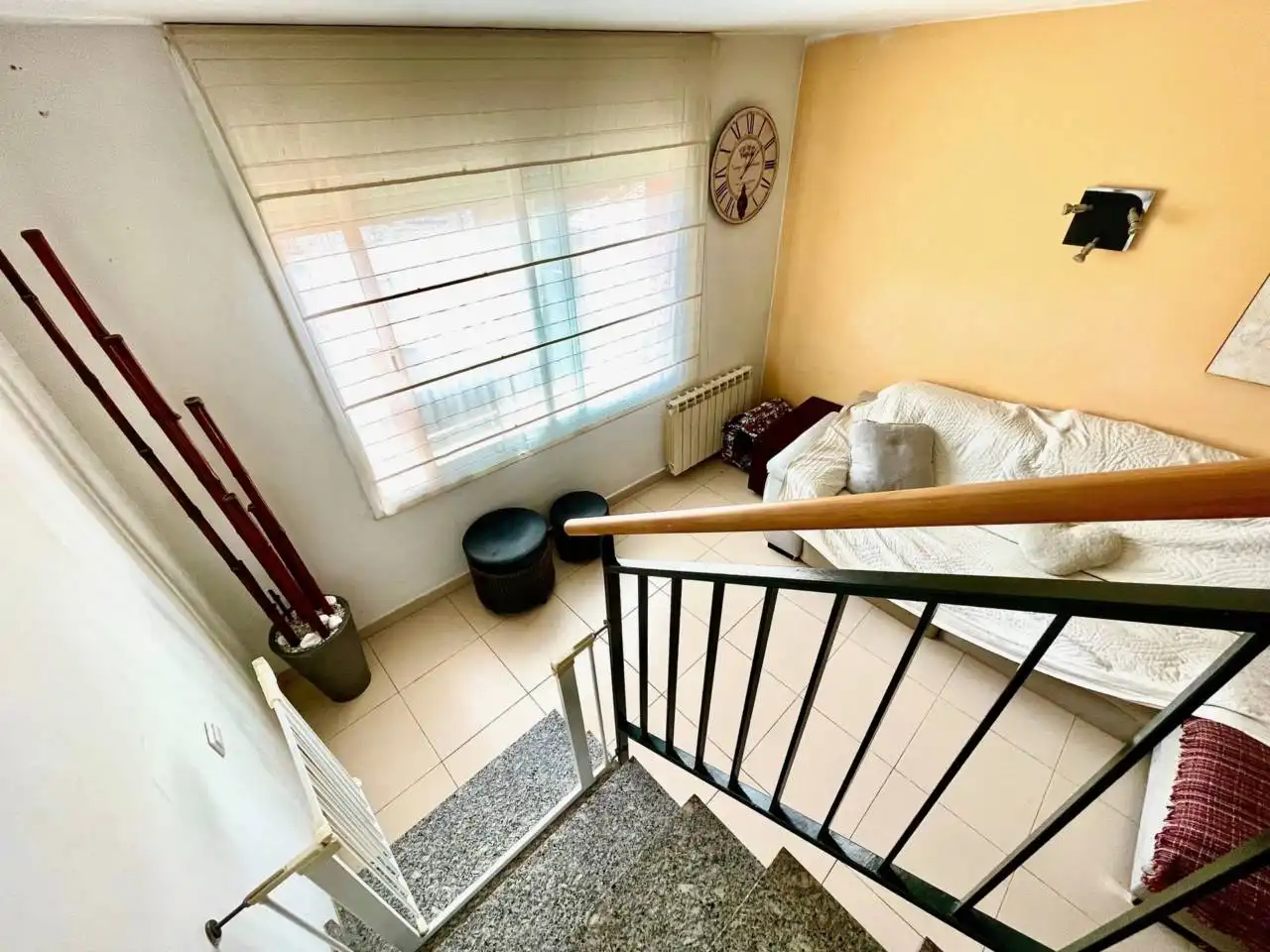 Maisonette zum Verkauf in Pasaje Puig, Escodines