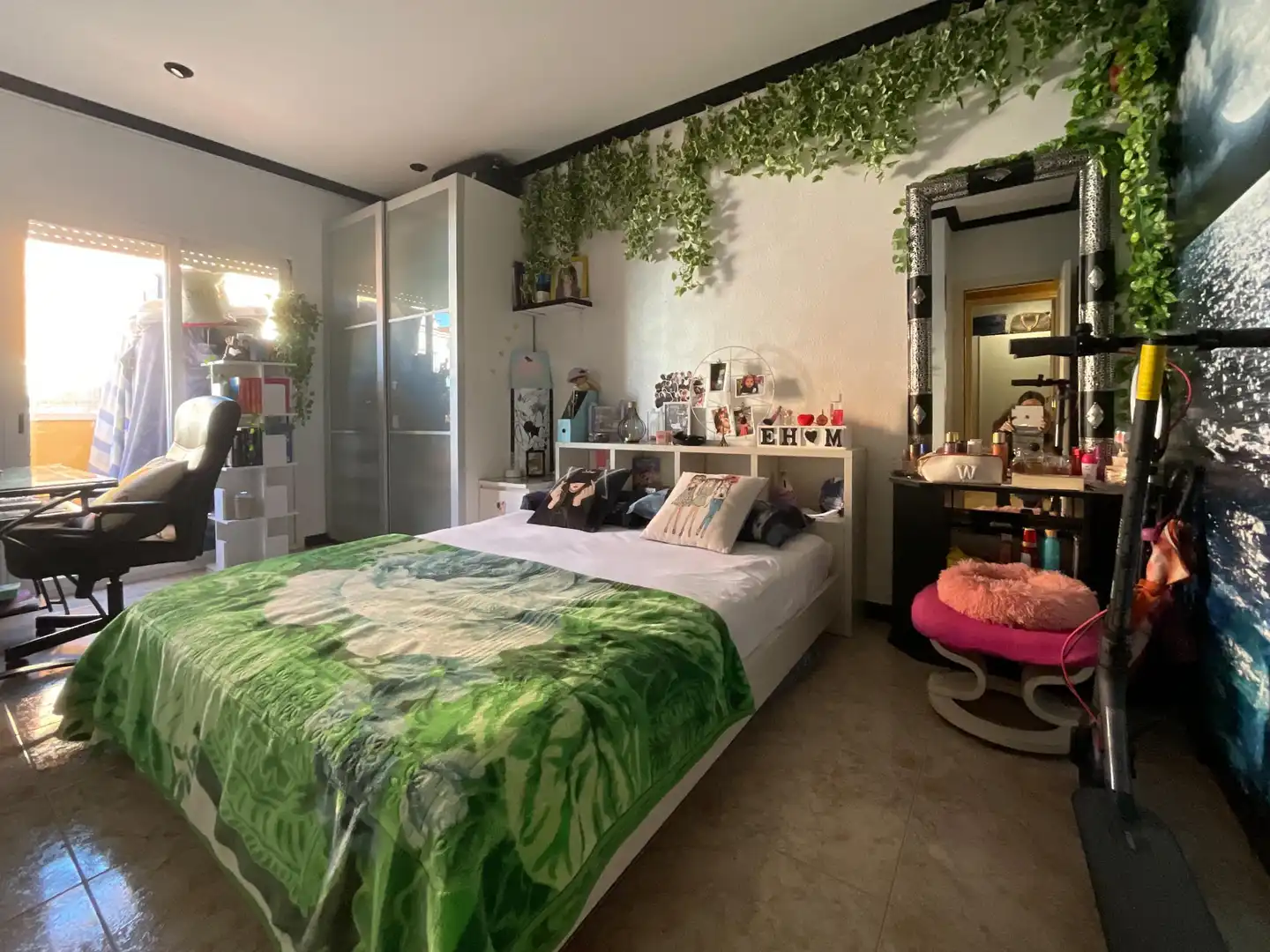 Habitación de Apartamento en venta en Sant Feliu de Guíxols