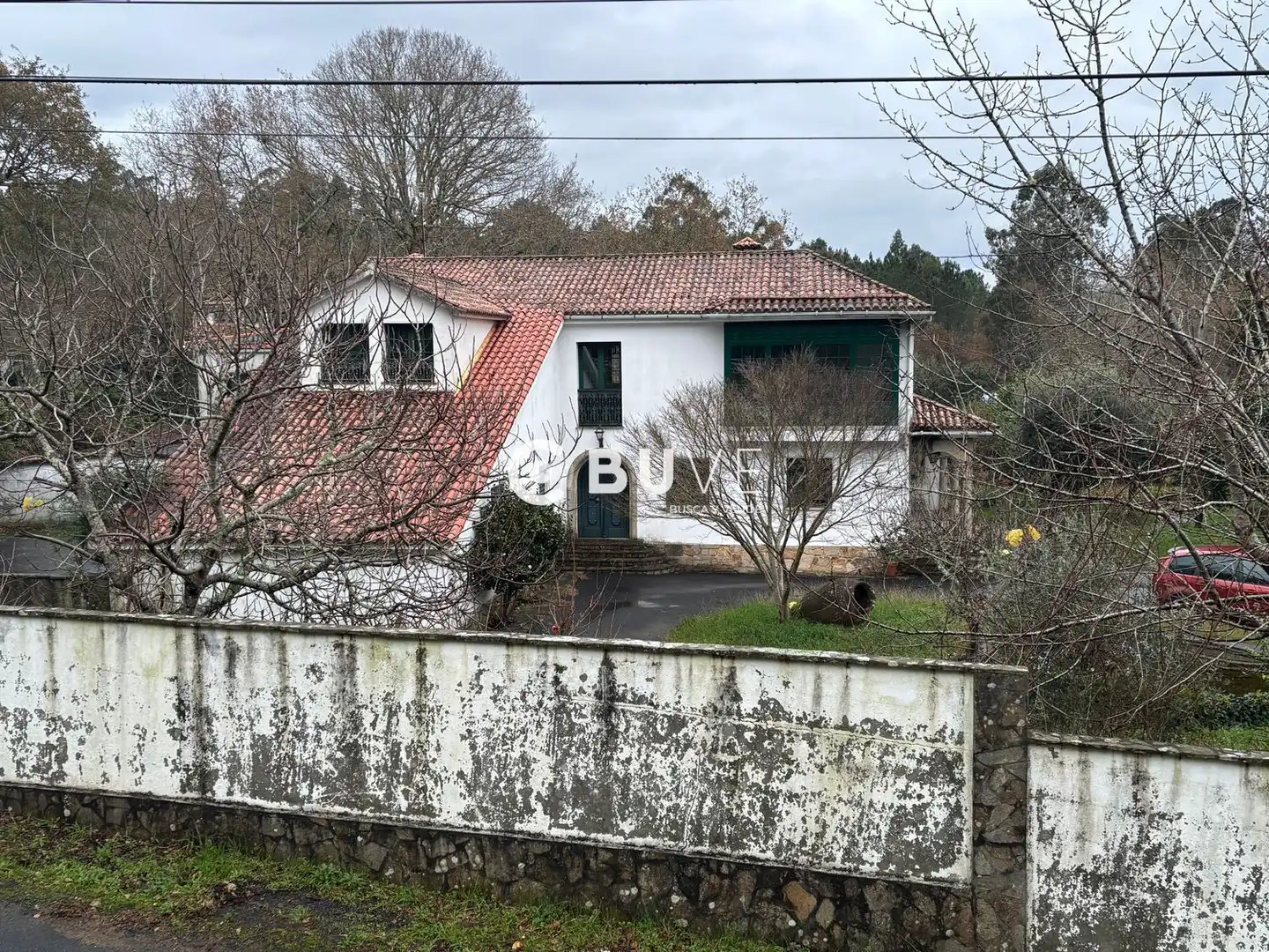 Casa en venta en Ferreiriño, imagen 3