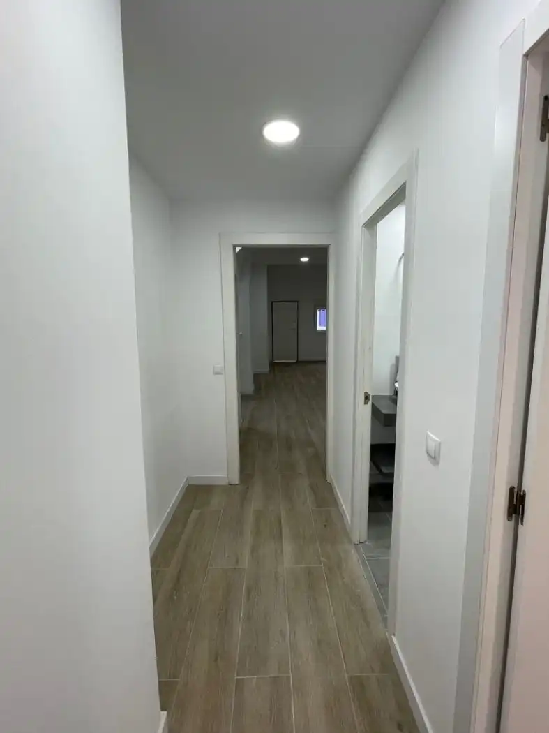 Ground floor for rent in Badalona  with Air Conditioner, Heating and Terrace