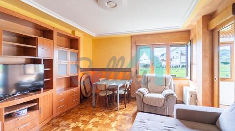 Foto 2 de Pis en venda a La Riega, Salas, Asturias