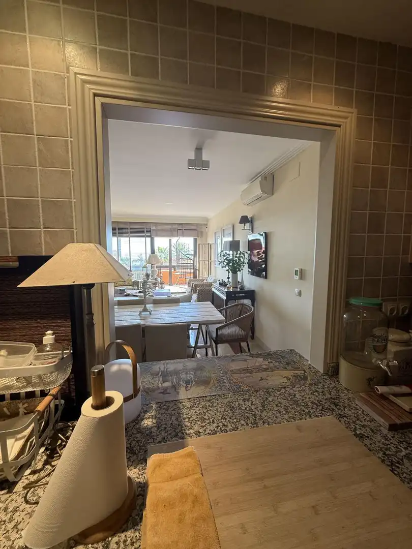 Apartament amb ascensor en venda a JARDINES DE NUEVA GALERA IV 7, imagen 9