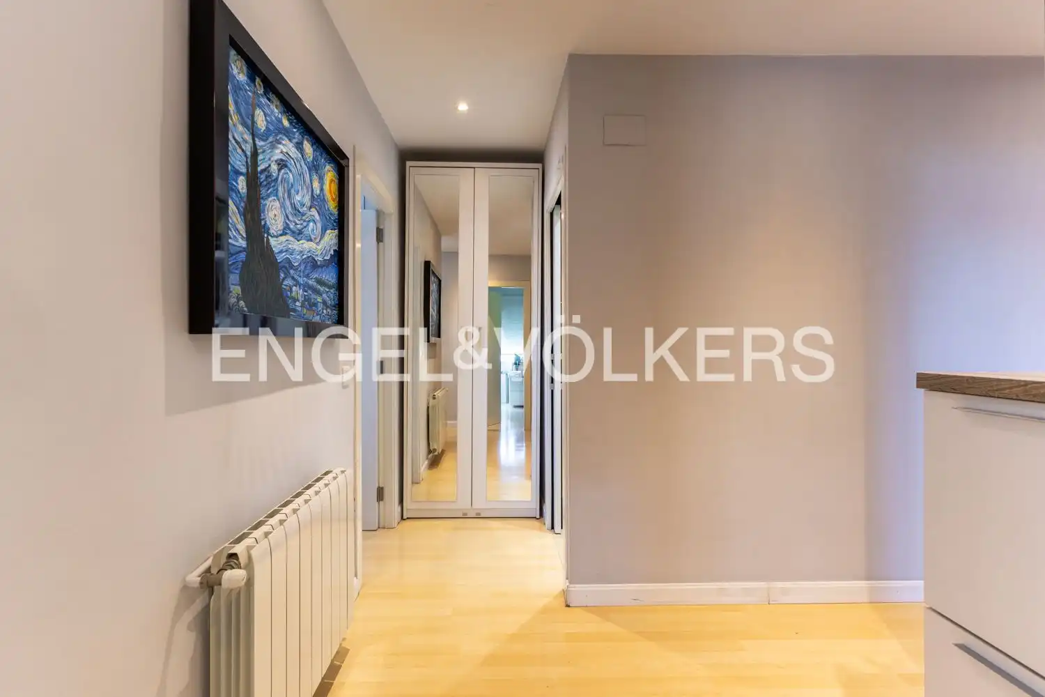 Piso en venta en Valencia con Aire acondicionado, Calefacción y Balcón
