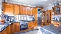 Kitchen of House or chalet for sale in Gurb  with Air Conditioner, Heating and Private garden