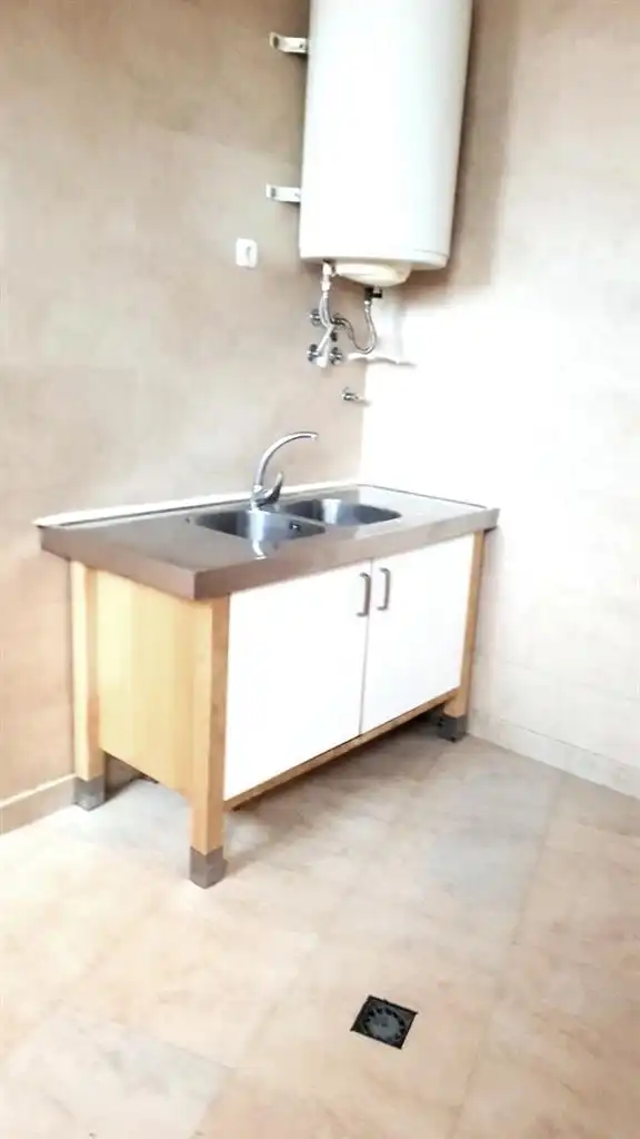 Cocina de Local de alquiler en Pulpí