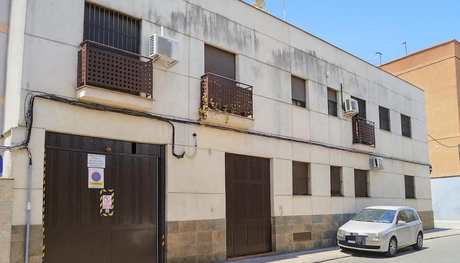 Foto 1 de Dúplex en venta en Calle de Vasco de Gama, La Plata, Sevilla