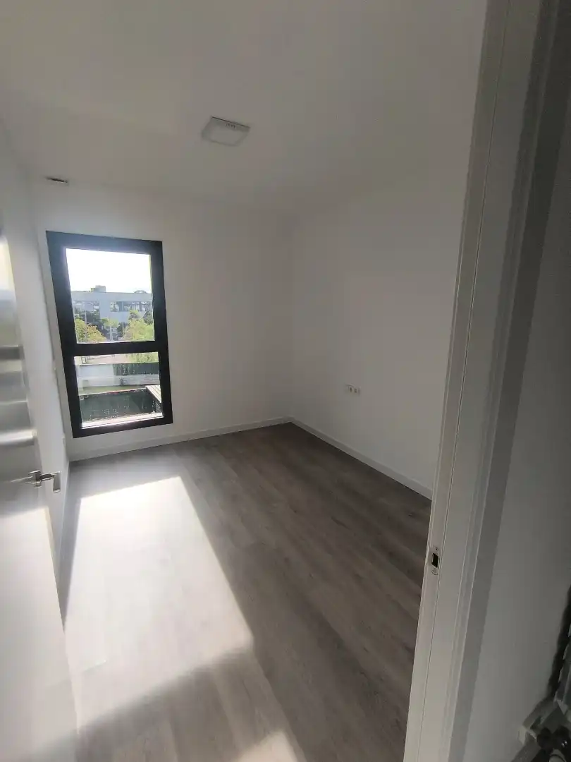 Bedroom of Flat for rent in Vilablareix, Girona