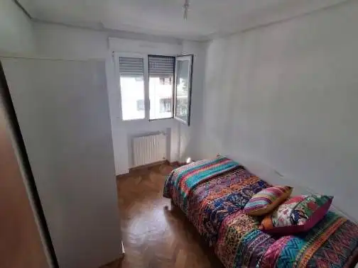 Piso de alquiler en Calle del Doctor Varela, 33, Alpedrete