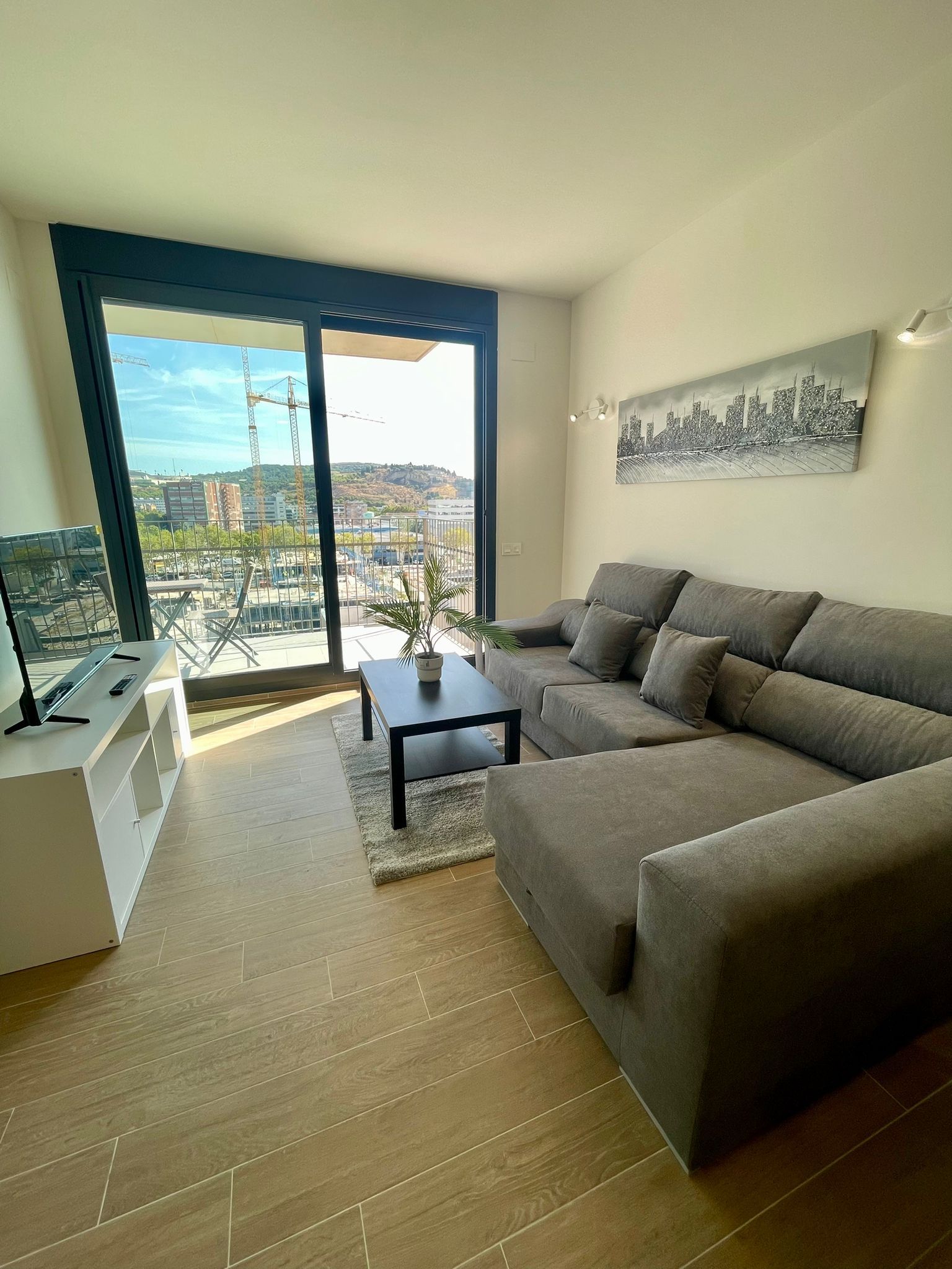 Apartment to rent in Carrer del Ferro, La Marina del Prat Vermell