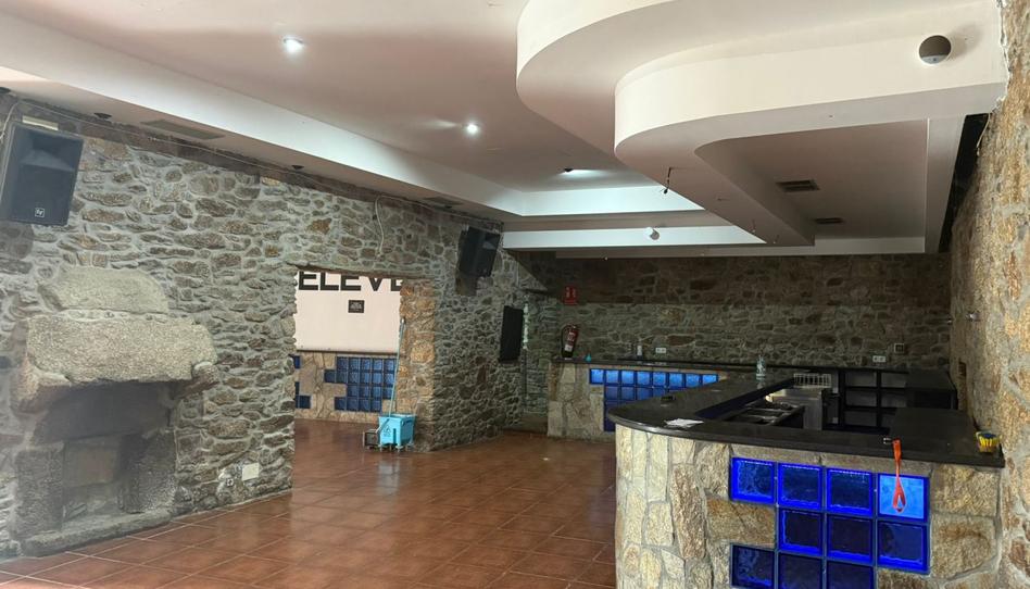 Photo 1 of Premises to rent in O Pino , A Coruña