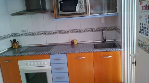 Foto 3 de Piso en venta en Fátima - El Panderón, Molina de Segura
