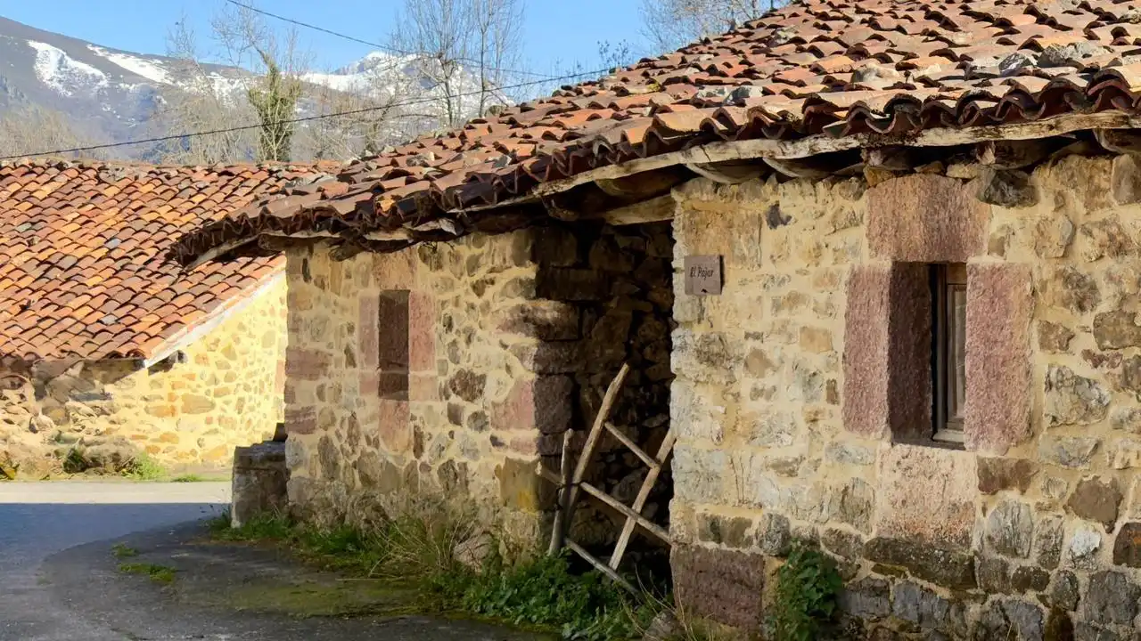 Casa en venda a Teverga, imagen 6
