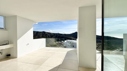 Foto 5 de Apartament en venda a A-355, 31, Ojén, Málaga
