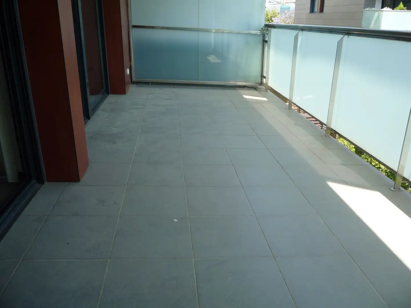 Terraza de Piso en venta en Sitges con Aire acondicionado, Terraza y Piscina comunitaria