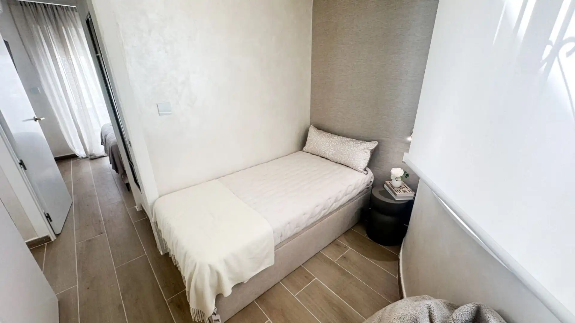 Penthouse mit Pool zum Verkauf in Centro, imagen 22