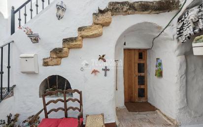 Casa adosada en venda en Vejer de la Frontera