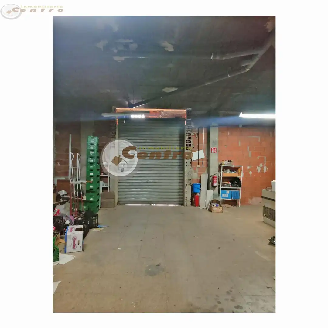 Local comercial en traspàs a El Pilar, imagen 7