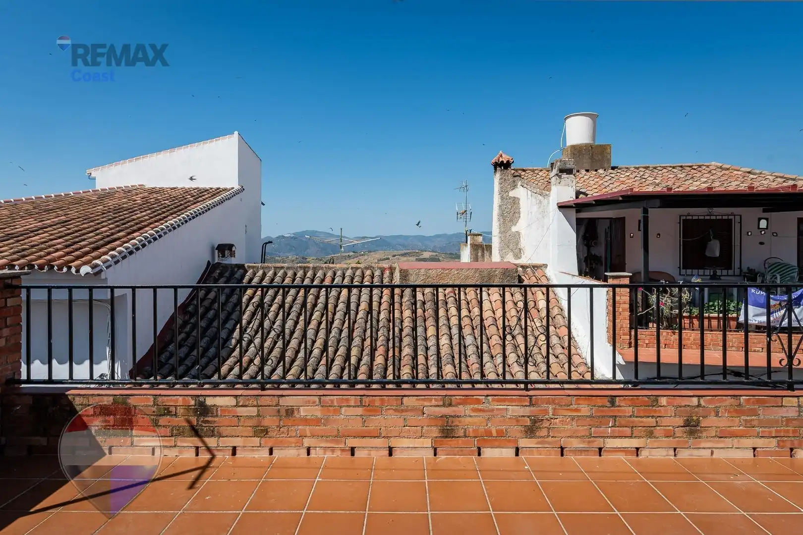 Maison avec terrasse à vendre à CAMINO DE VELEZ, imagen 5