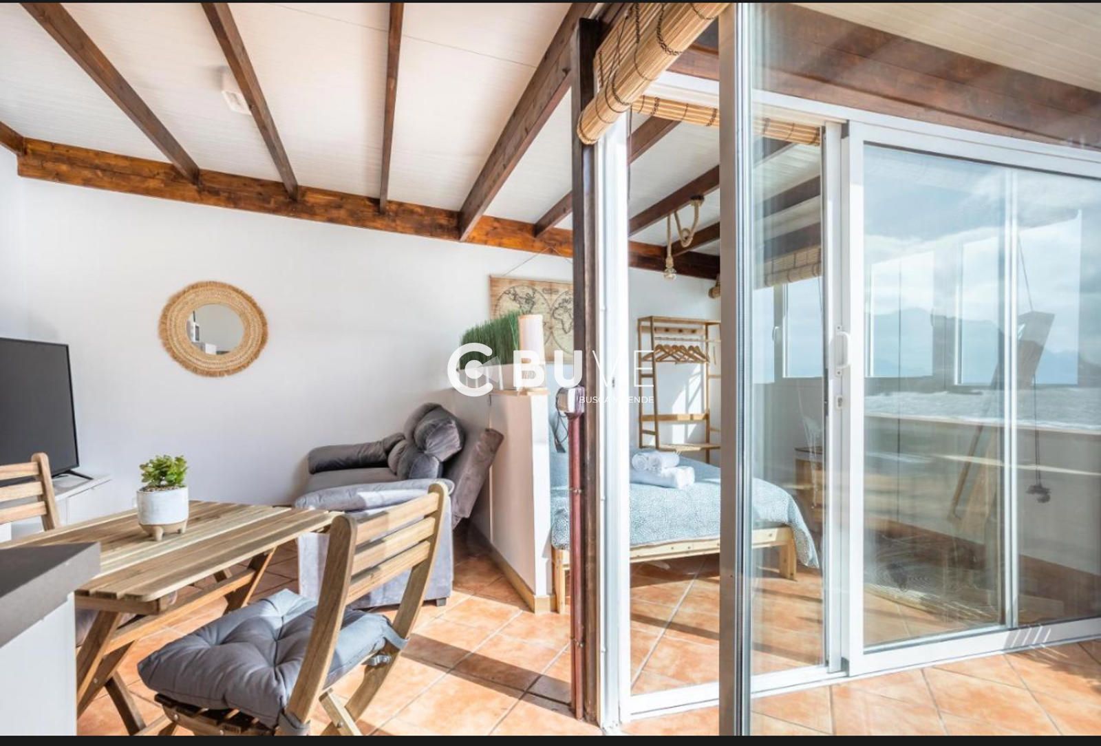 House or chalet for sale in Jover, Tejina