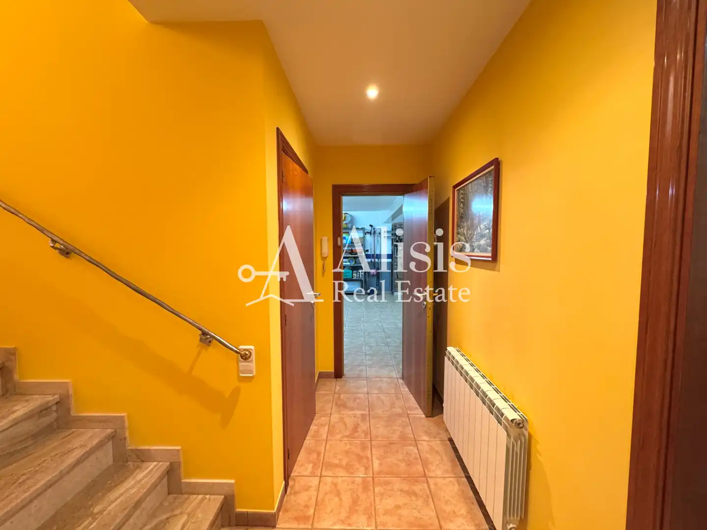 Villa mit Garten zum Verkauf in La Palma de Cervelló, imagen 8
