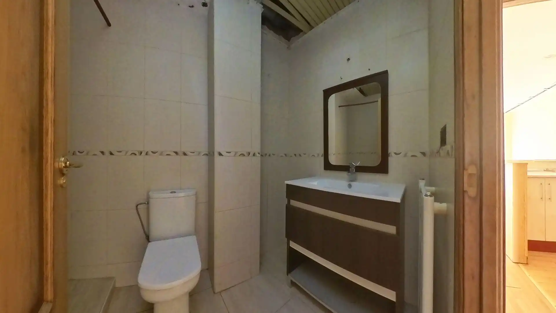Piso en venta en Carrer Sant Antoni, Rosselló