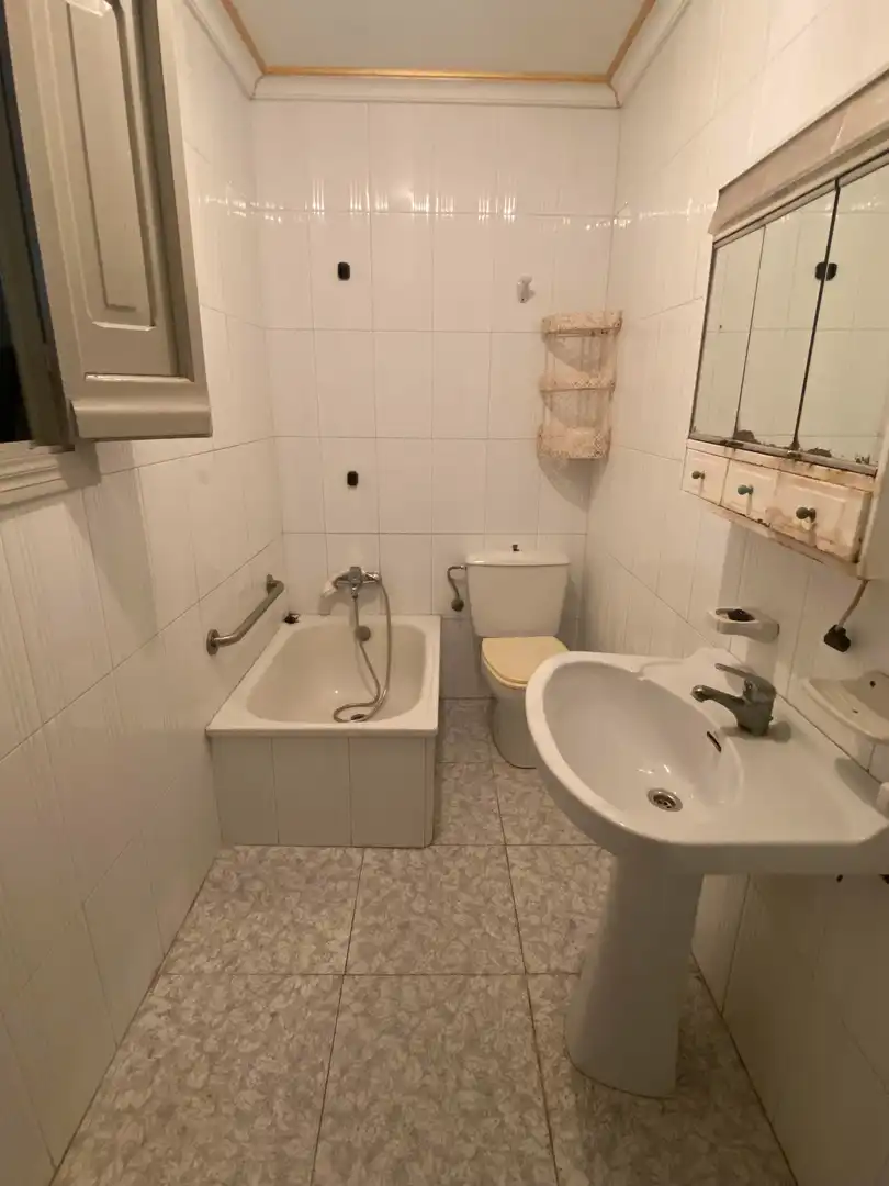 Baño de Casa o chalet en venta en Callosa de Segura con Terraza