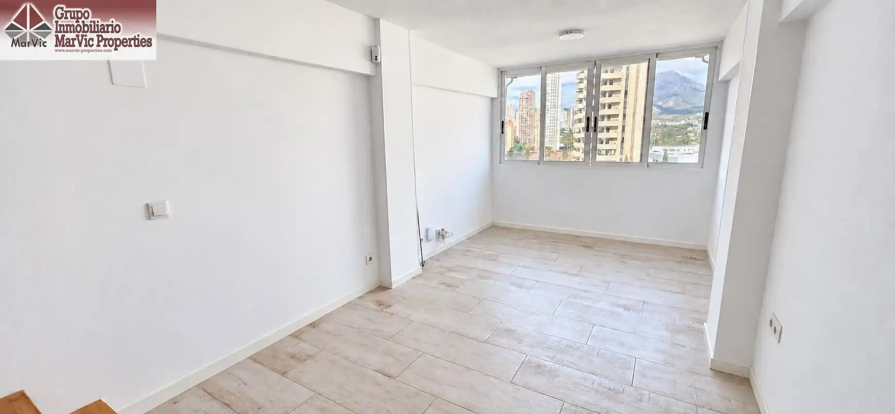 Duplex avec ascenseur à vendre à Rincón de Loix, imagen 5