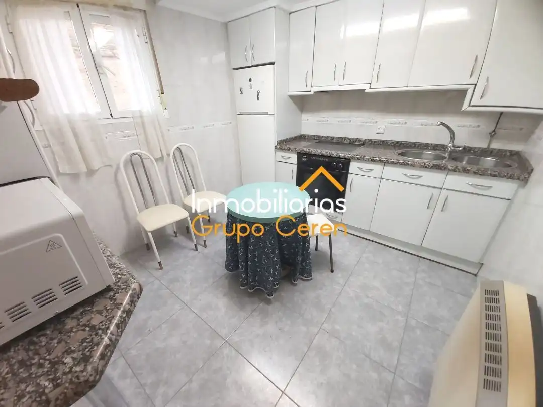 Casa o xalet en venda a Ochánduri