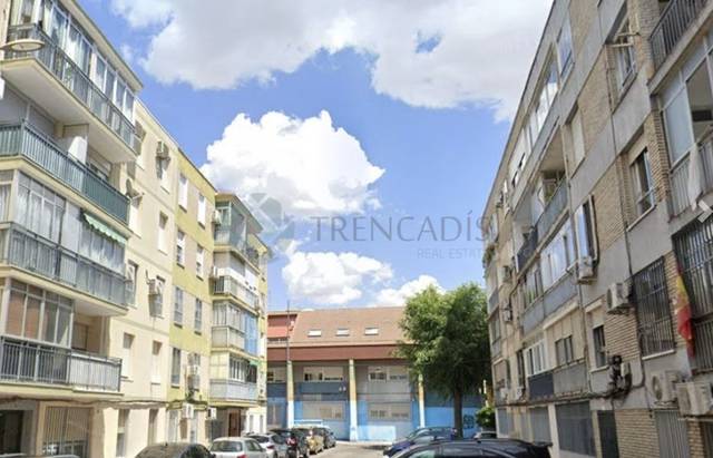 Piso en Venta en TR ARANJUEZ  Es: Pl: Pt:C  PARLA (MADRID) en El Nido - Las Fuentes