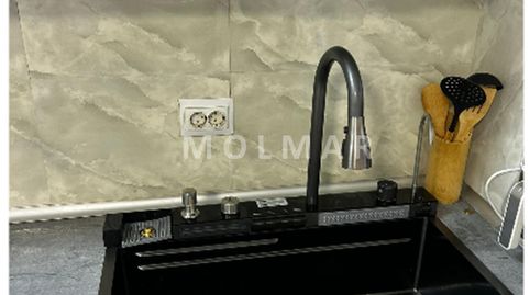 Foto 2 de Piso en venta en Centro, Almazora / Almassora