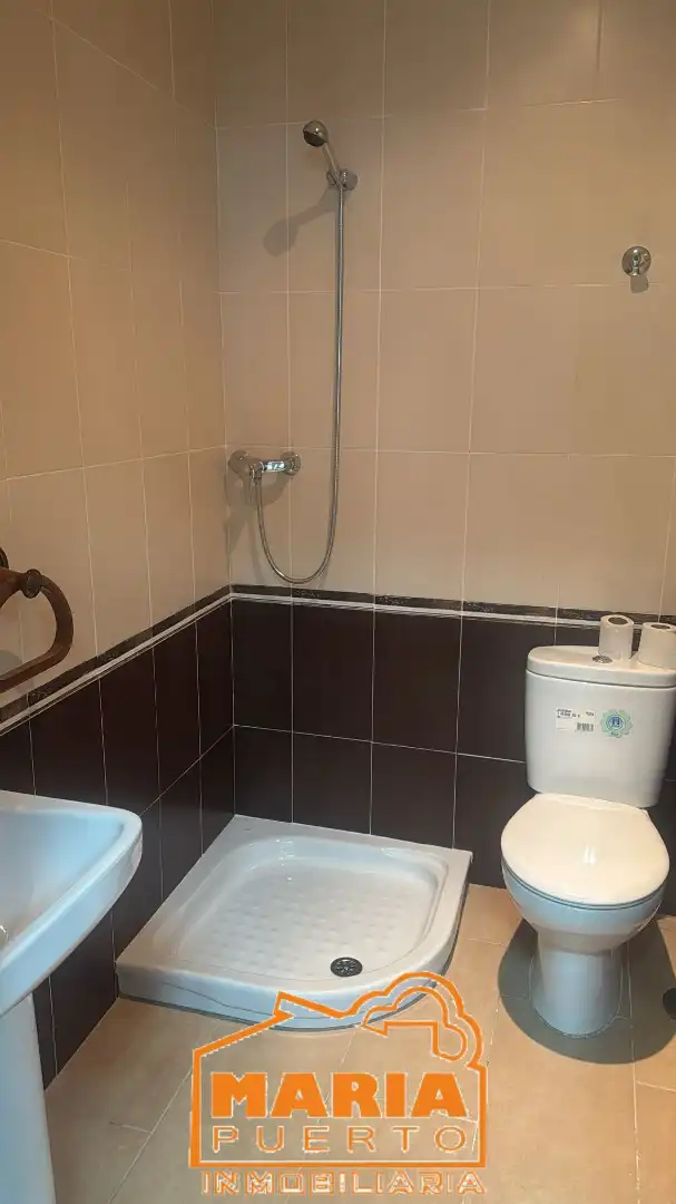 Apartament de lloguer a Puerto de la Torre - Atabal, imagen 4
