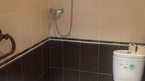 Foto 4 de Apartament de lloguer a Fuente Alegre - El Chaparral - Los Morales, Málaga Capital