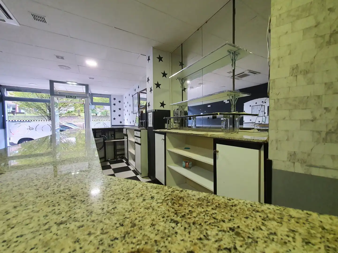 Business premises to rent in Pola de Siero - ALFONSO IGLESIAS, imagen 8
